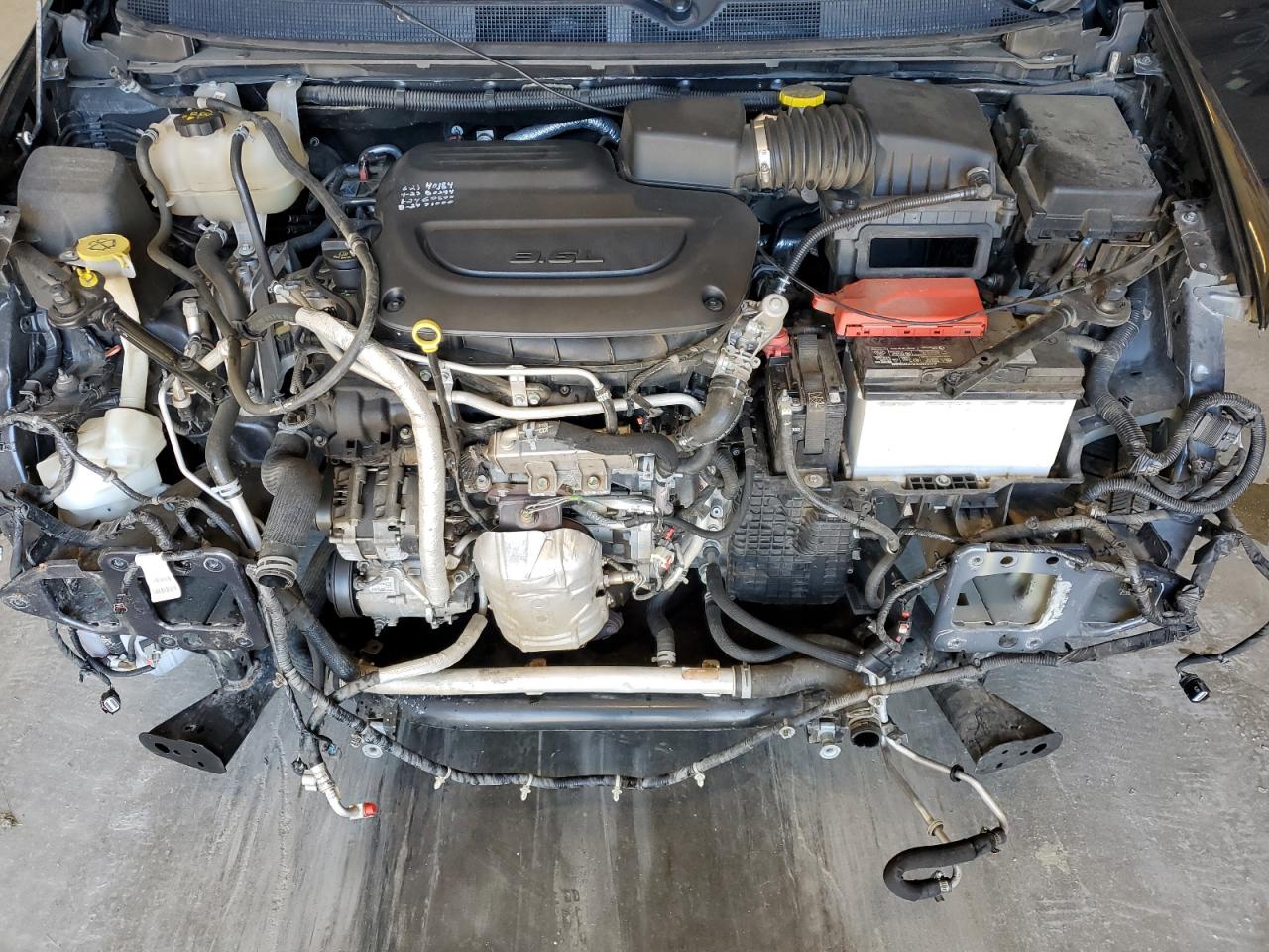 2020 Chrysler Pacifica Touring L VIN: 2C4RC3BG9LR263852 Lot: 66652214