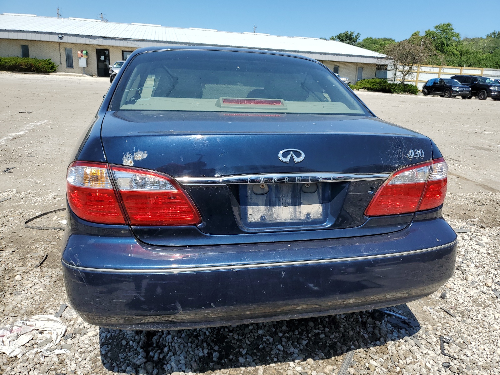 JNKCA31A61T025082 2001 Infiniti I30