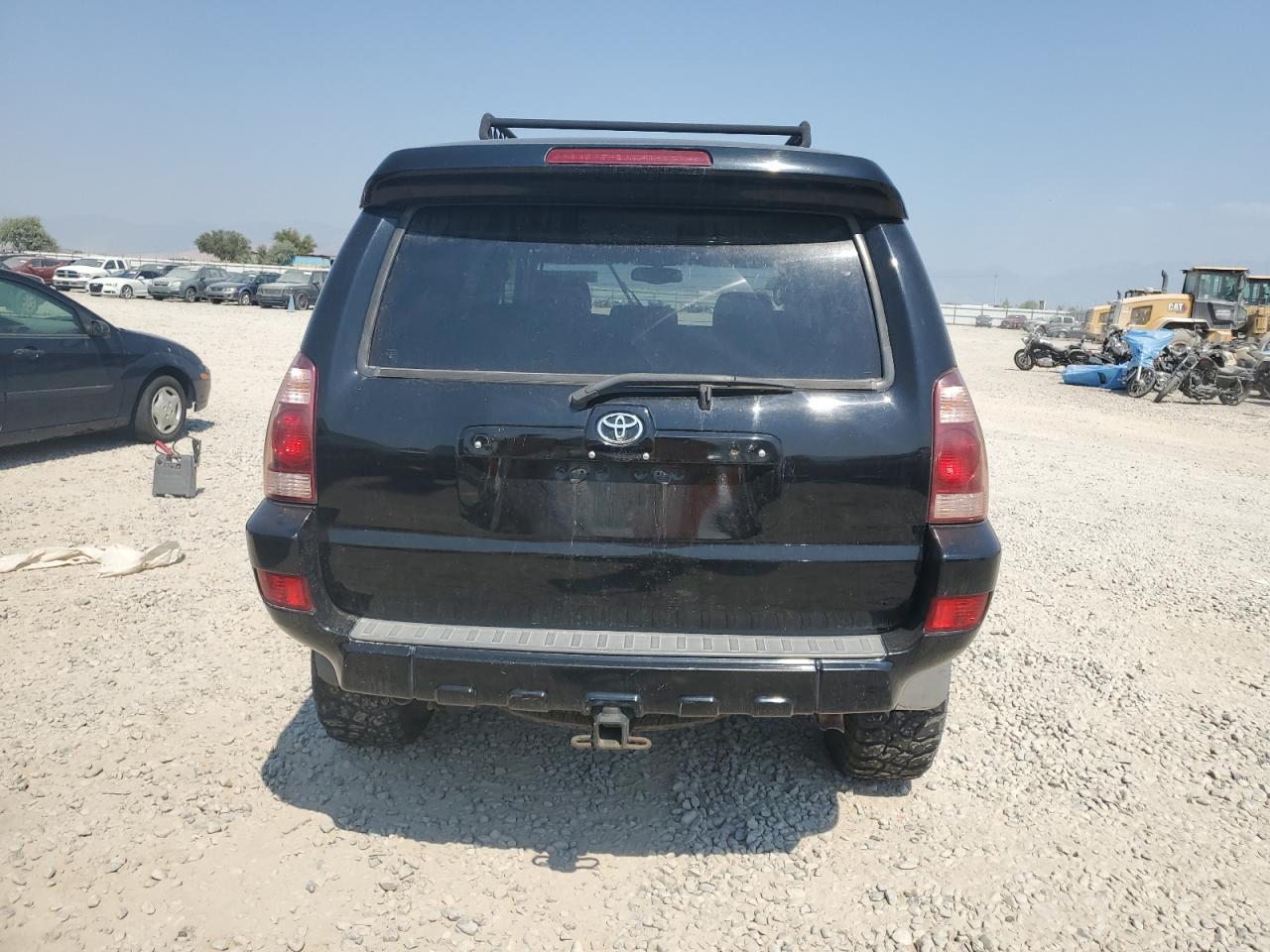 JTEBU17R458048094 2005 Toyota 4Runner Limited