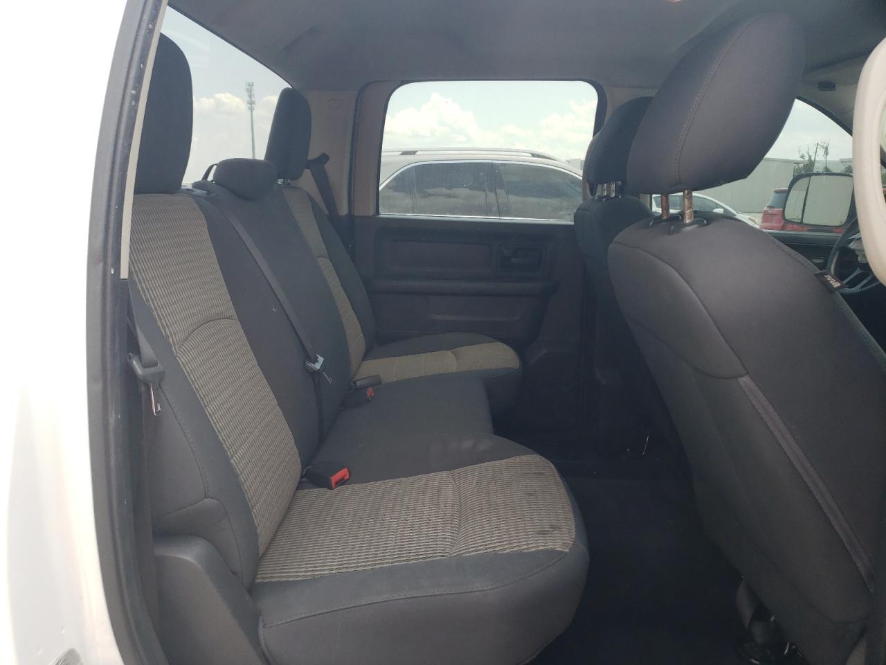 2012 Dodge Ram 1500 St VIN: 1C6RD7KP5CS276608 Lot: 67315264