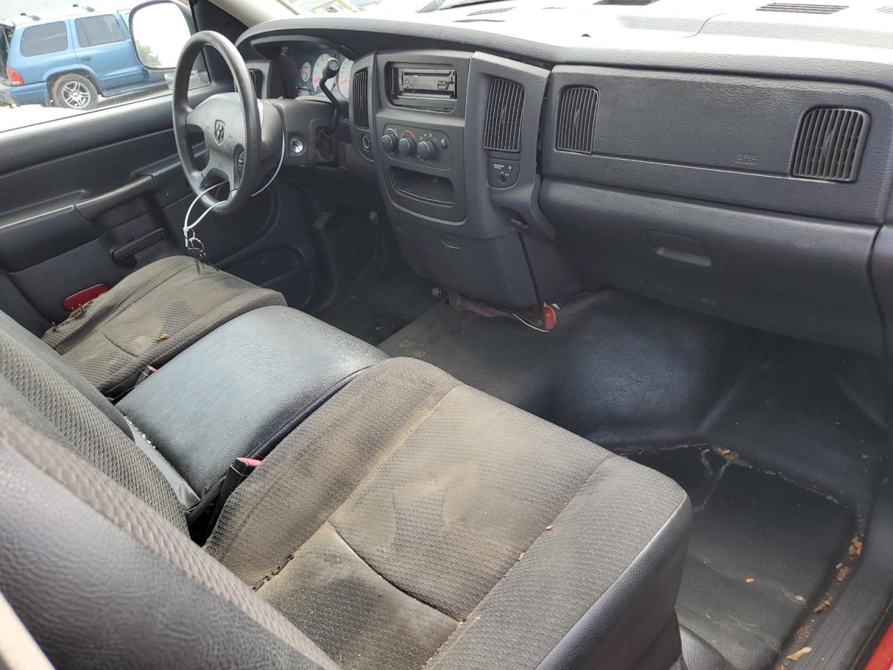 1D7HA16N42J138149 2002 Dodge Ram 1500