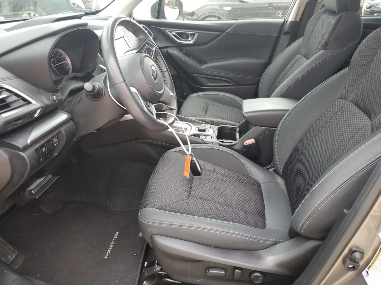 2021 Subaru Forester Premium VIN: JF2SKAFC1MH546373 Lot: 66117544