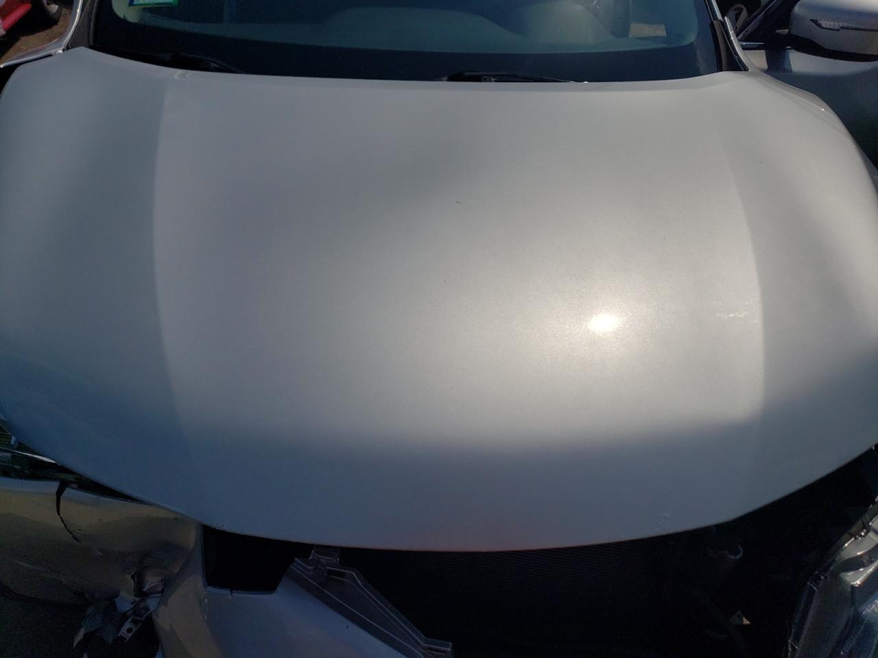 KNMAT2MV2FP556145 2015 Nissan Rogue S