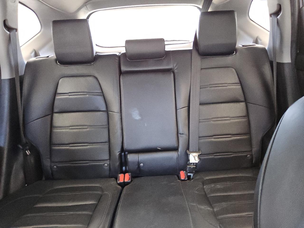 2020 Honda Cr-V Exl VIN: 7FARW1H86LE020995 Lot: 66689054