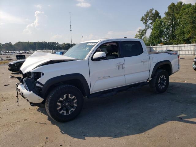 2023 Toyota Tacoma Double Cab