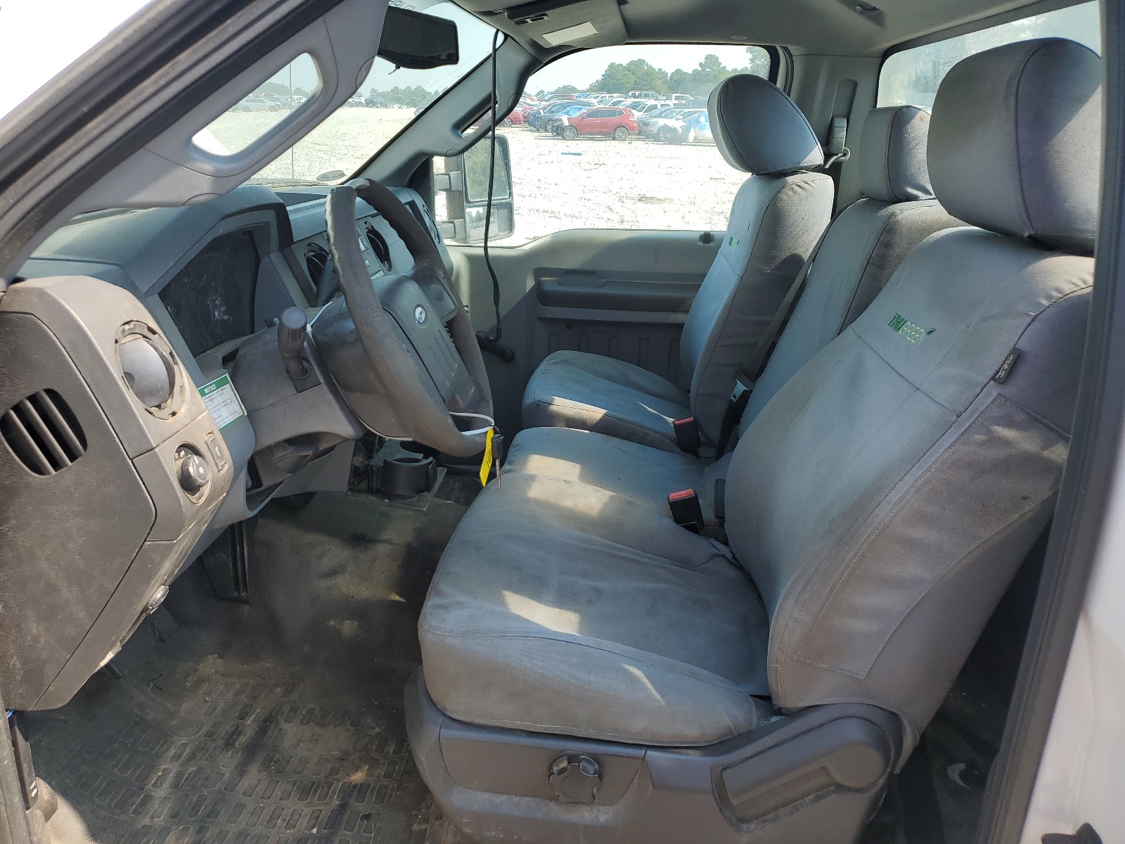 1FTBF3A66GEC07095 2016 Ford F350 Super Duty