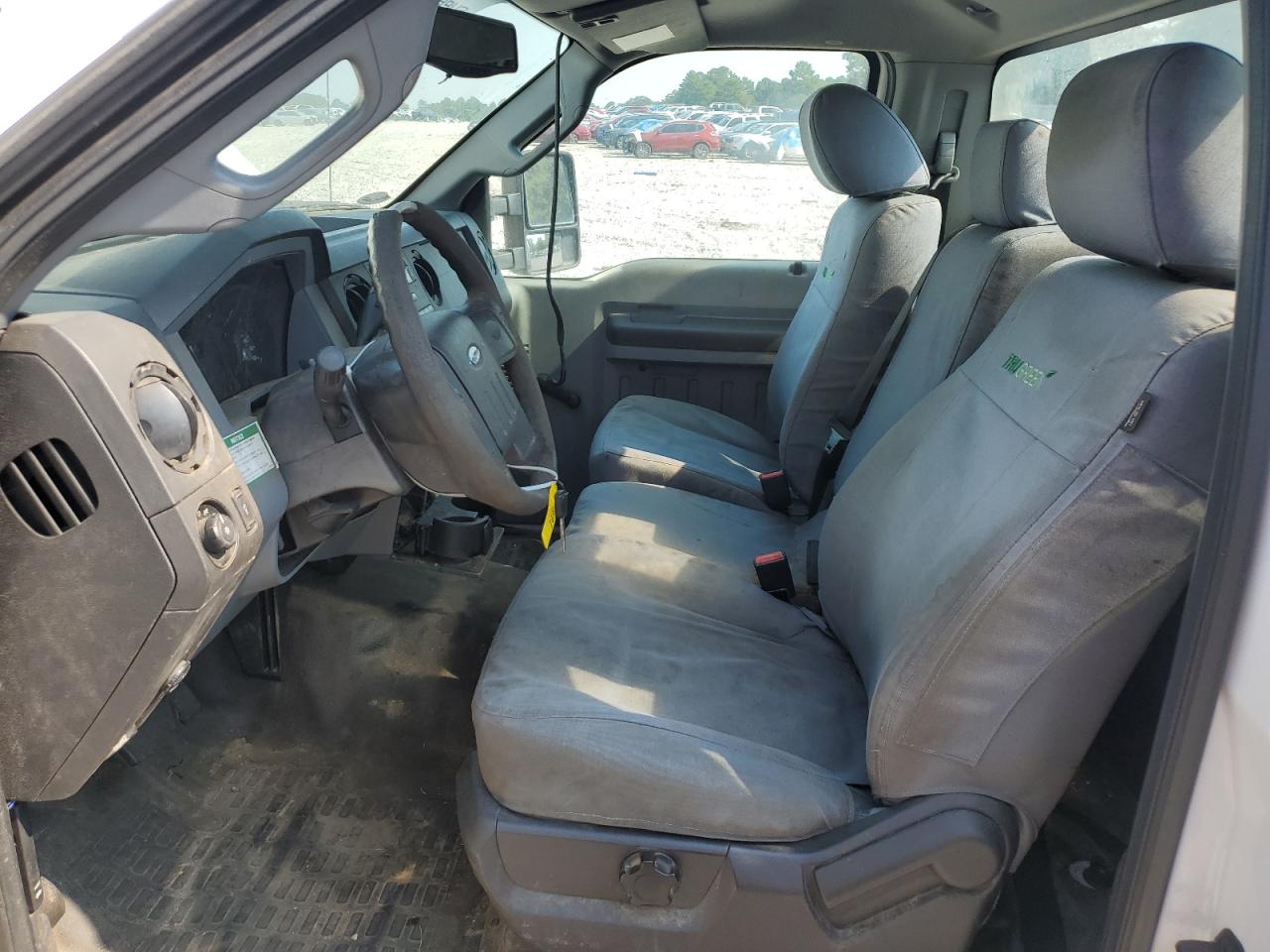 2016 Ford F350 Super Duty VIN: 1FTBF3A66GEC07095 Lot: 67205014