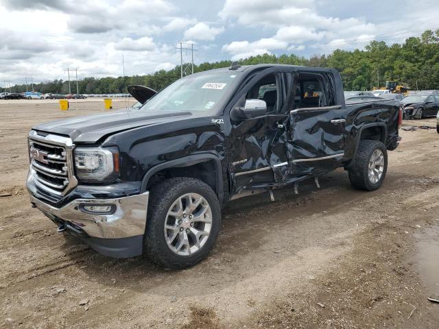 2018 Gmc Sierra K1500 Slt