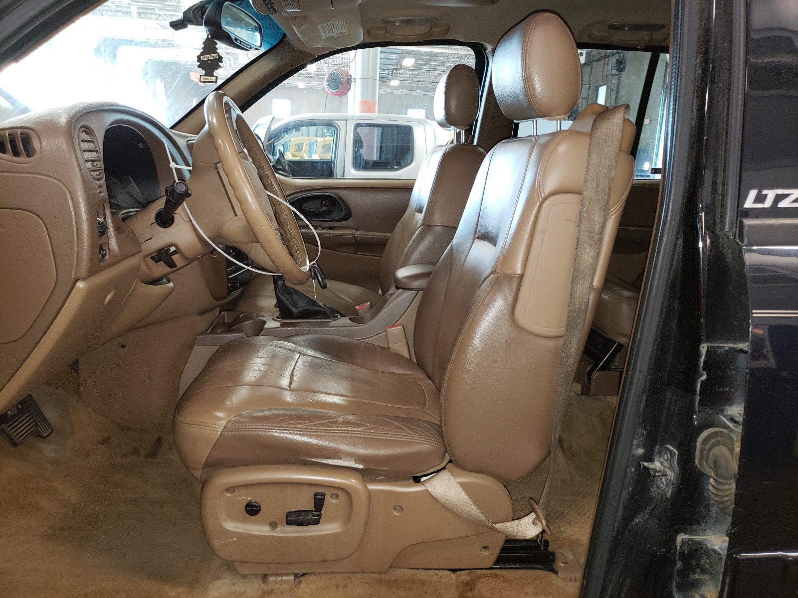 1GNDT13S322344402 2002 Chevrolet Trailblazer