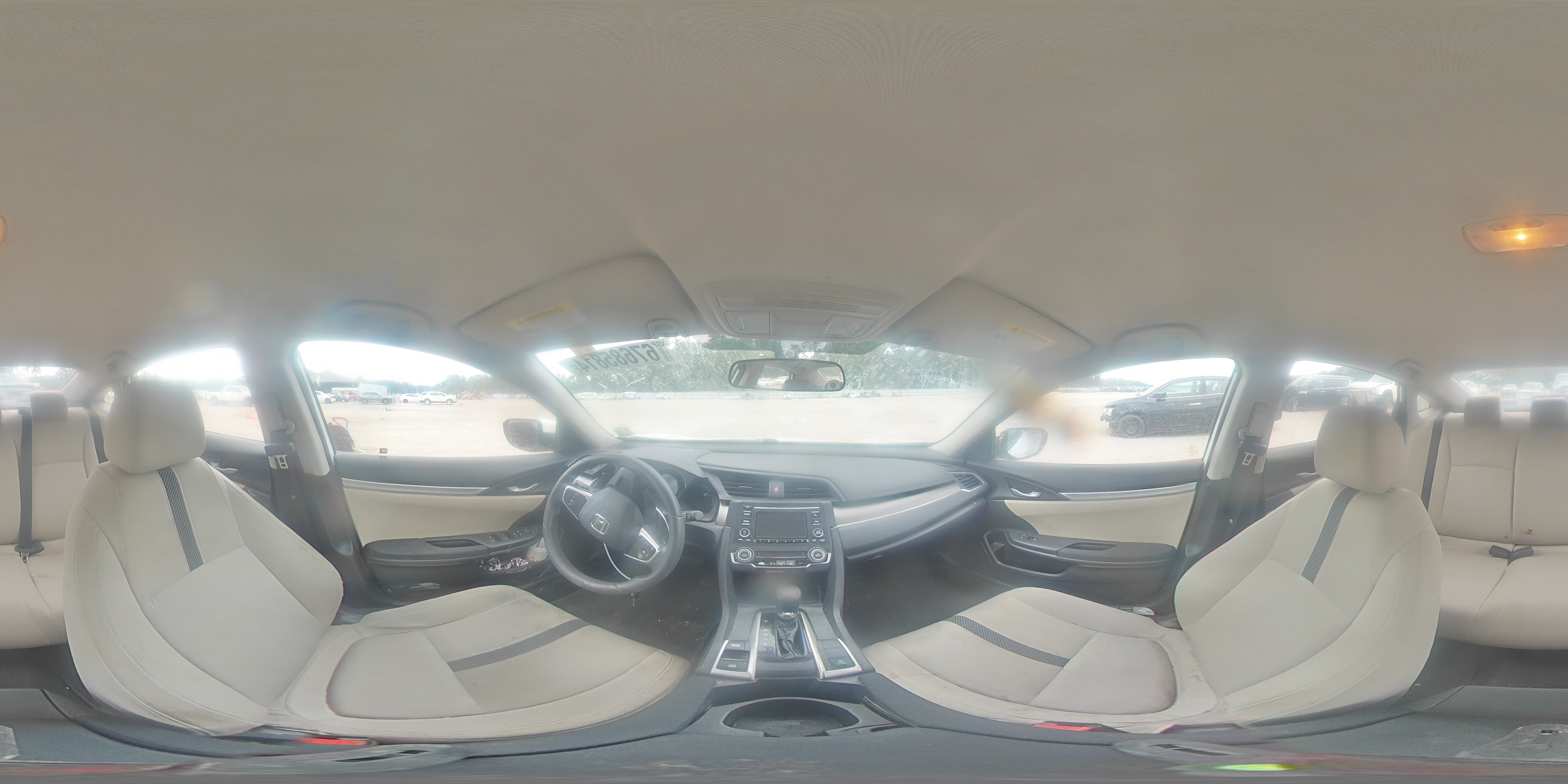 2017 Honda Civic - Image 13