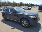 2007 Infiniti Fx35  იყიდება Brookhaven-ში, NY - Side