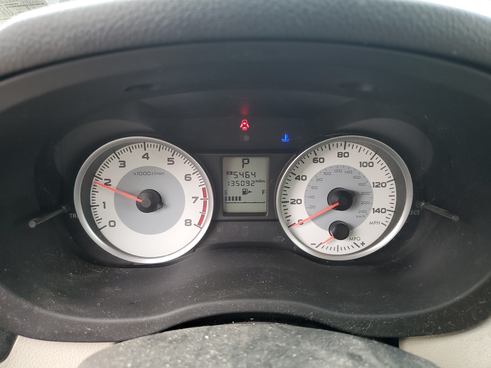 JF1GJAC6XDH009593 2013 Subaru Impreza Premium