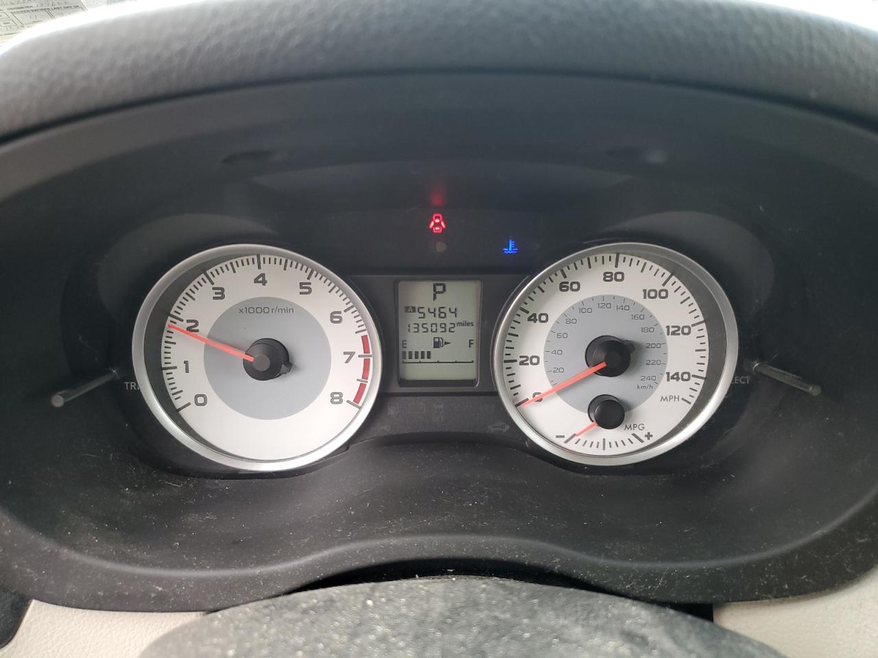 2013 Subaru Impreza Premium VIN: JF1GJAC6XDH009593 Lot: 66312914