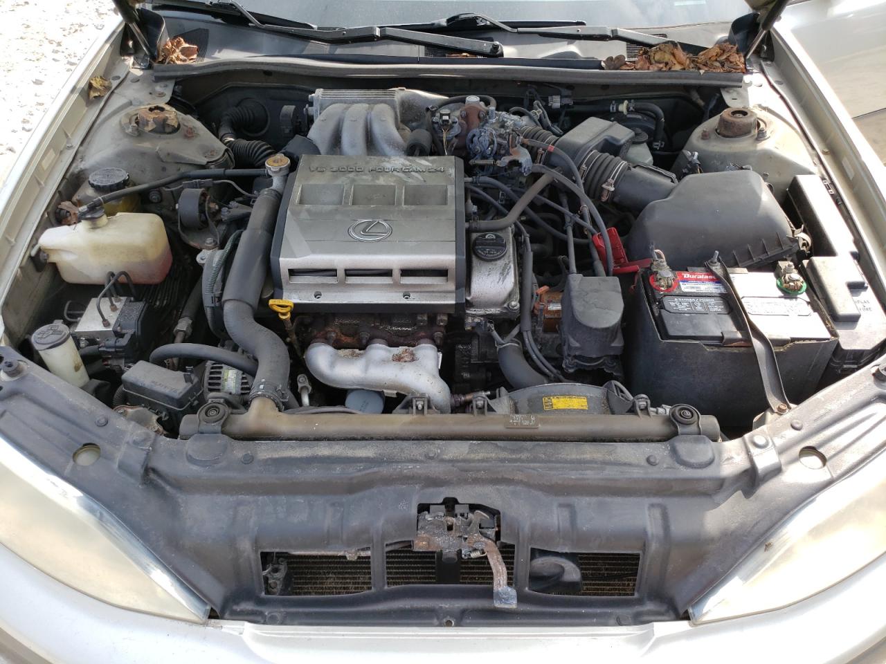 JT8BF28G3W5014151 1998 Lexus Es 300