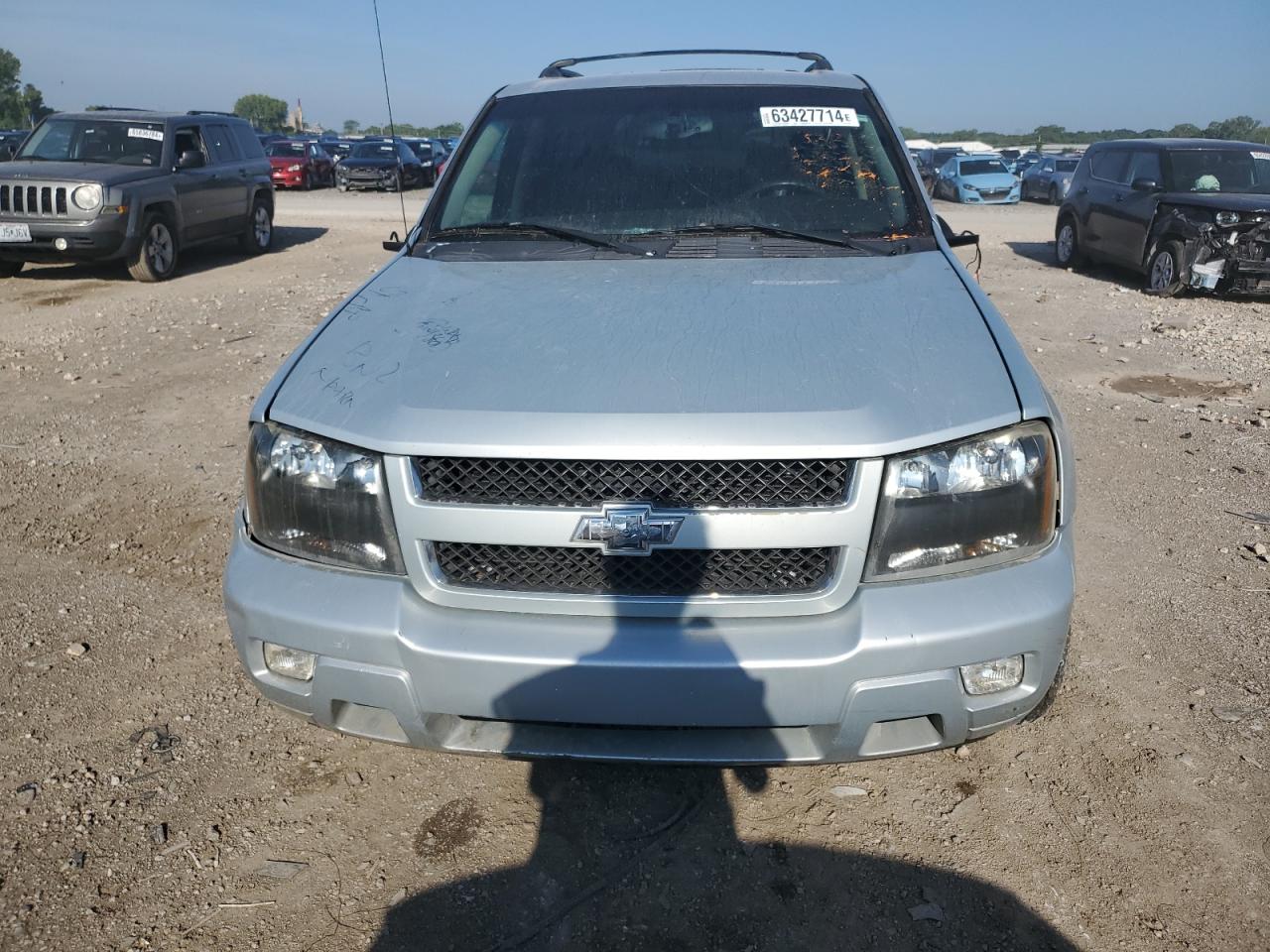 2007 Chevrolet TrailBlazer - Image 5