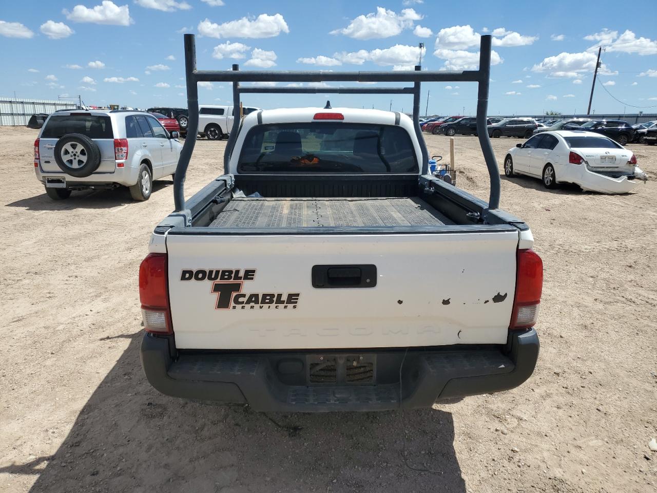 2020 Toyota Tacoma - Image 6