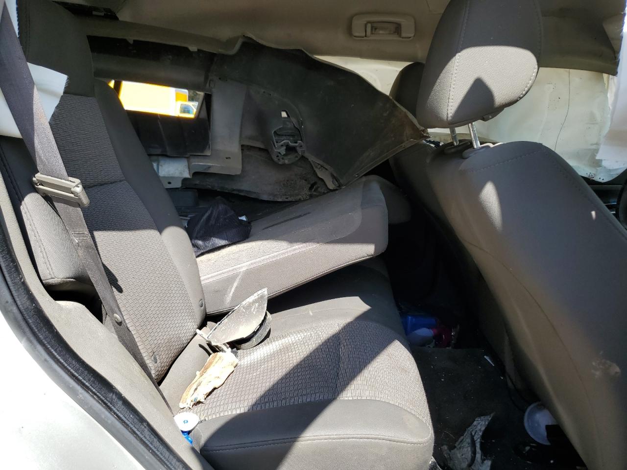 2008 Jeep Grand Cherokee Laredo VIN: 1J8HR48N68C204868 Lot: 65706134