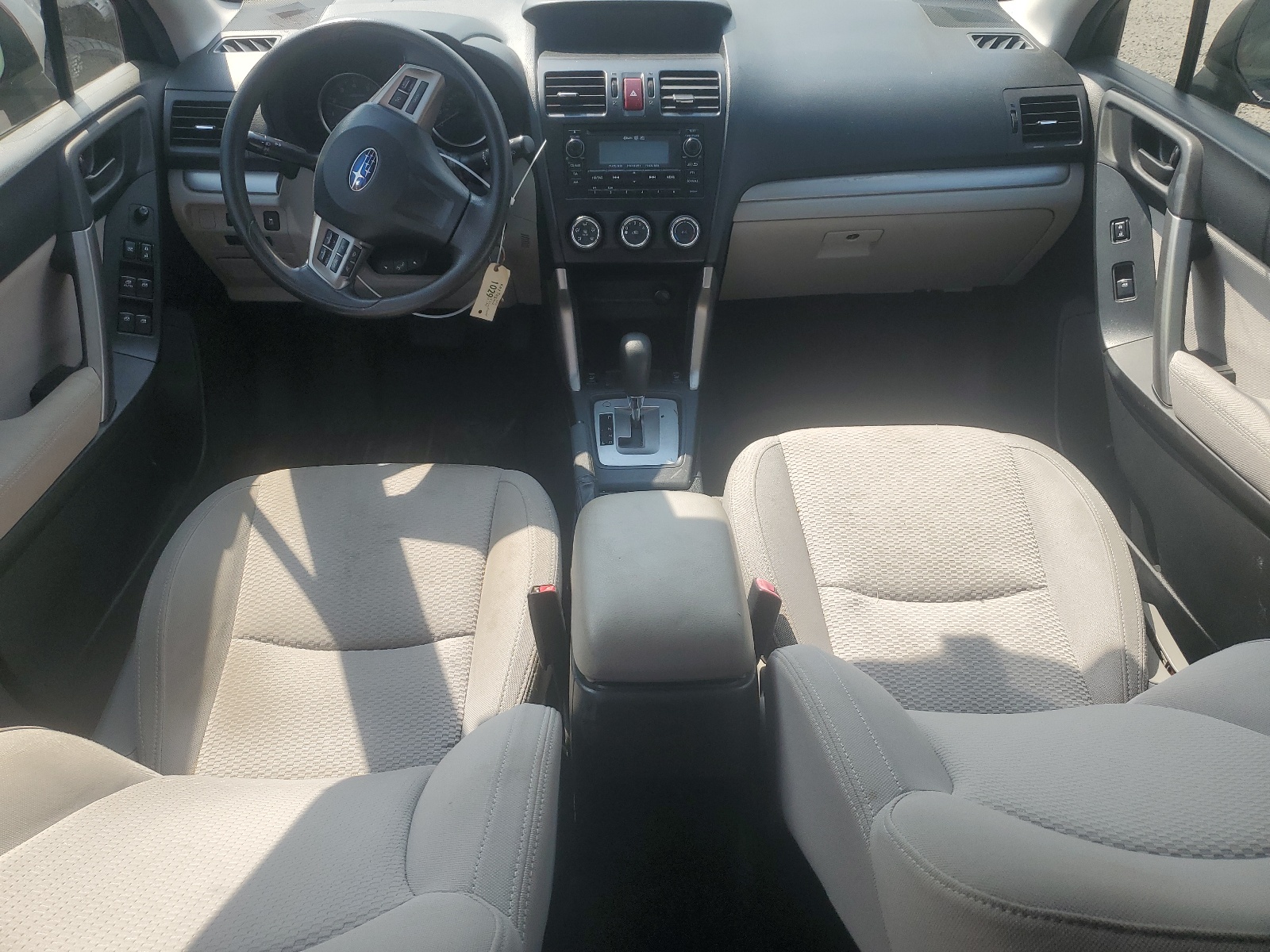 JF2SJADC7FH577281 2015 Subaru Forester 2.5I Premium