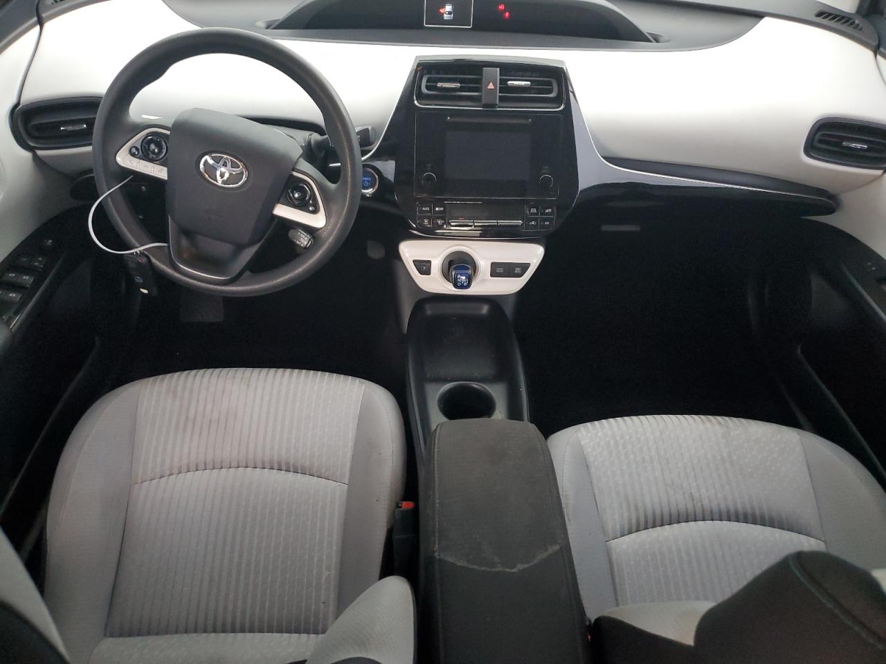 2016 Toyota Prius VIN: JTDKBRFU8G3528217 Lot: 67033544