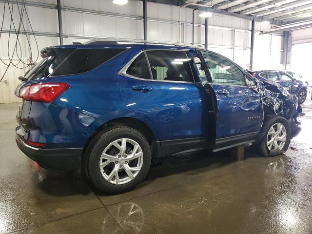  CHEVROLET EQUINOX 2020 Blue