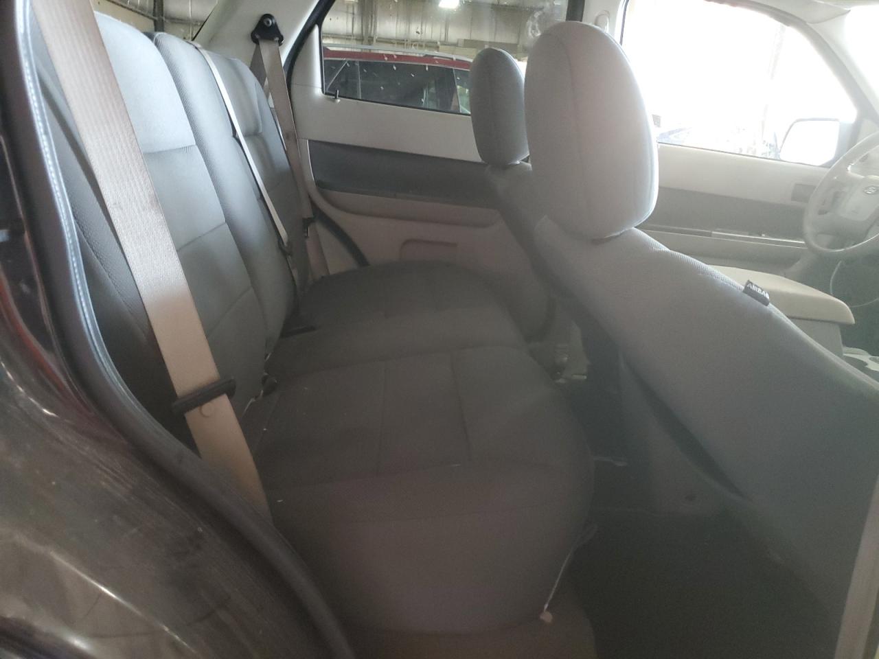 2009 Ford Escape Xlt VIN: 1FMCU93G49KB01974 Lot: 65790114