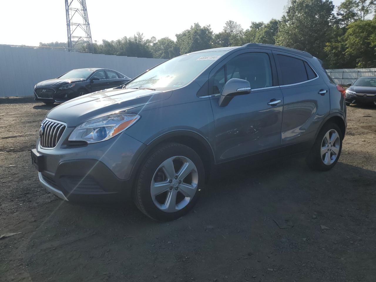 KL4CJASB5FB051970 2015 BUICK ENCORE - Image 1