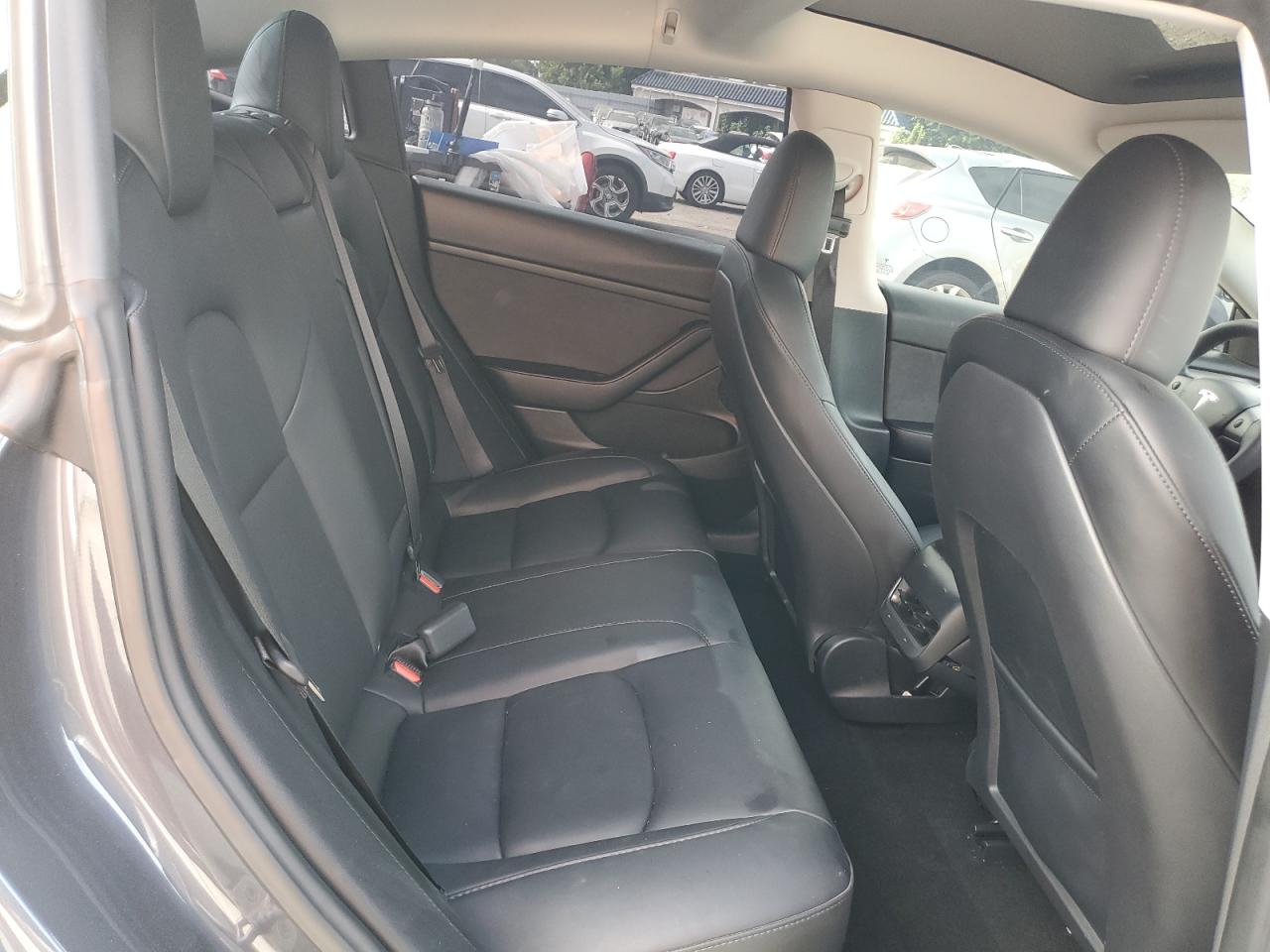 5YJ3E1EA7PF579327 2023 Tesla Model 3