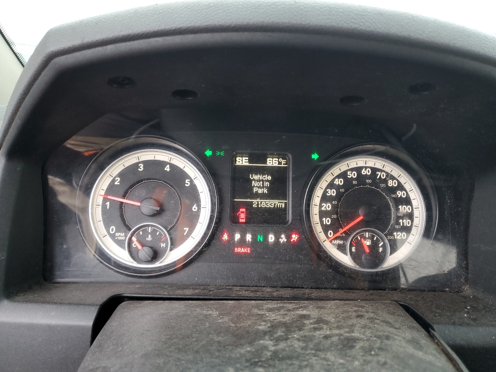 1C6RR7KT7ES171201 2014 Ram 1500 St