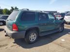 2003 Dodge Durango Sport იყიდება Moraine-ში, OH - Front End