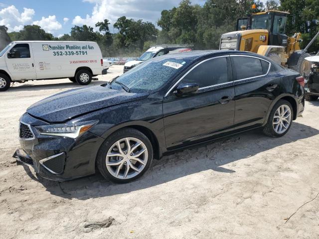 19UDE2F35MA004319 Acura ILX 