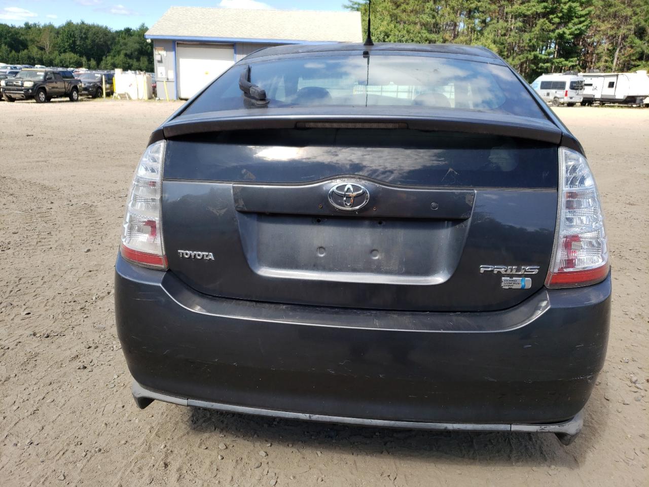 JTDKB20U893485453 2009 Toyota Prius