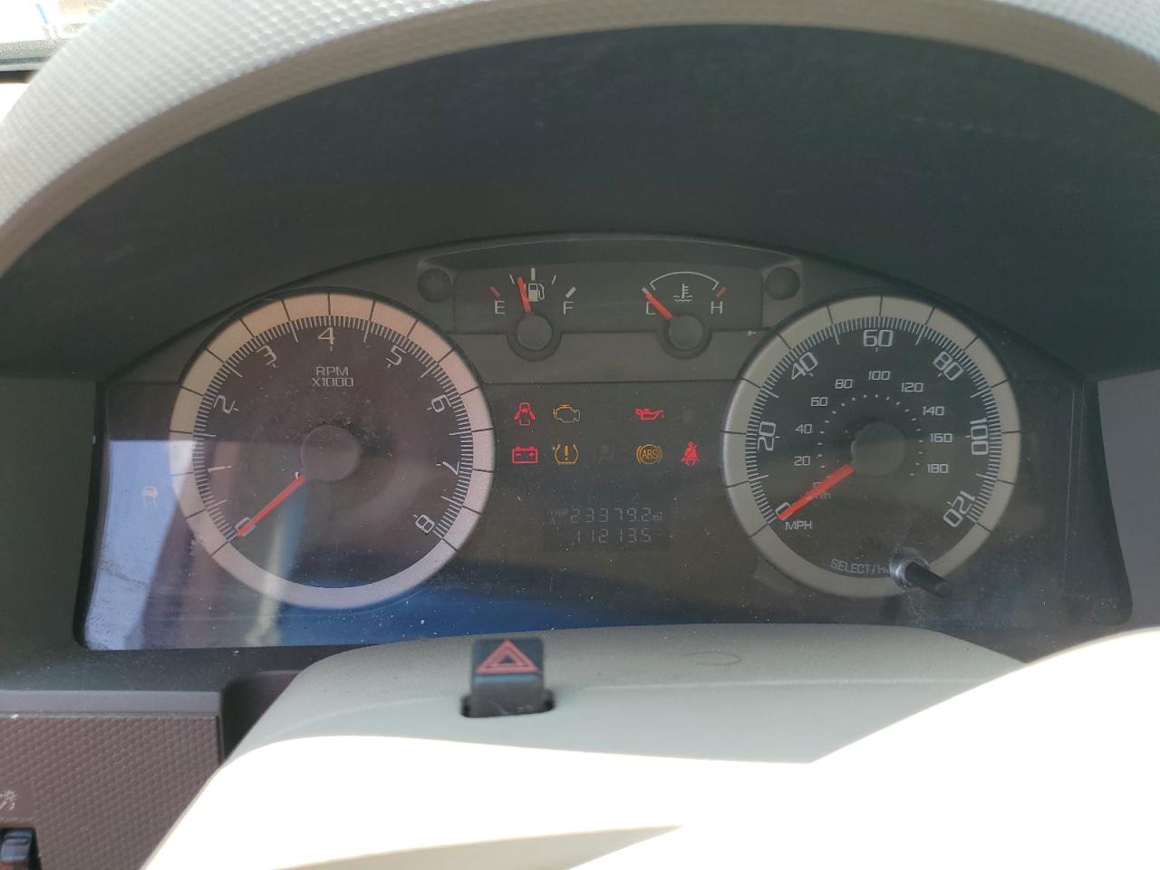 2008 Ford Escape Xlt VIN: 1FMCU93Z58KB28049 Lot: 67480894