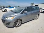 2012 Mazda 5  იყიდება Kansas City-ში, KS - Side