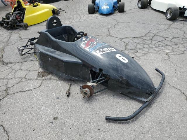 1978 Indy Kart Go Kart