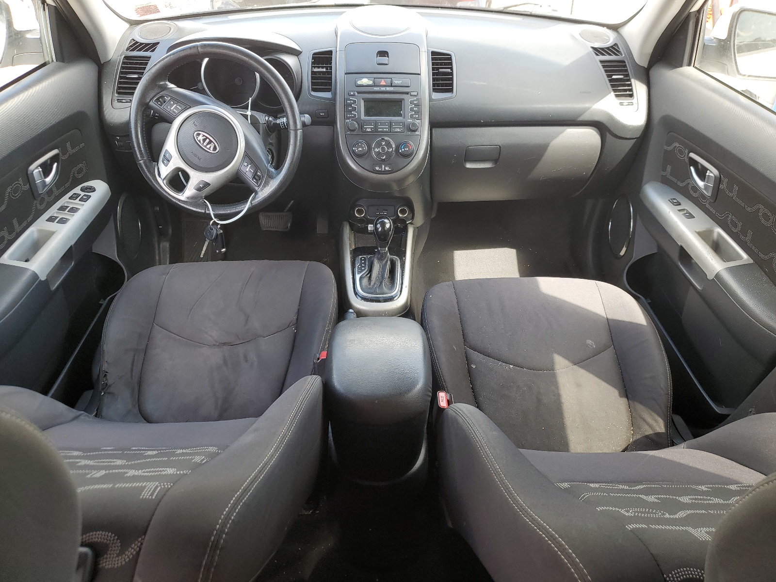 KNDJT2A67C7388026 2012 Kia Soul +