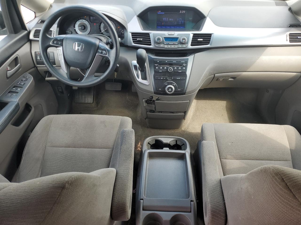 2012 Honda Odyssey Ex VIN: 5FNRL5H47CB068126 Lot: 64985254