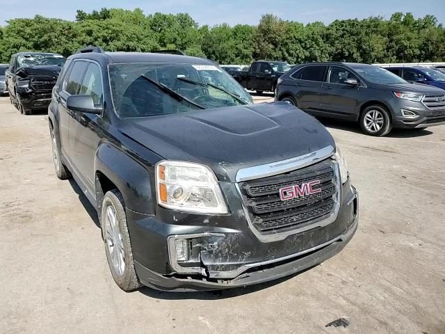 2017 GMC Terrain Sle VIN: 2GKALNEK4H6246852 Lot: 66358634