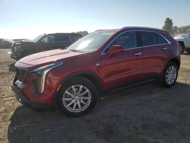 1GYFZBR41PF151691 Cadillac XT4 LUXURY