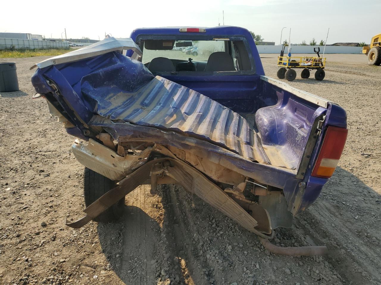 1FTCR14A7TPB55099 1996 Ford Ranger Super Cab