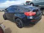 2011 Bmw X6 M na sprzedaż w Brighton, CO - Burn