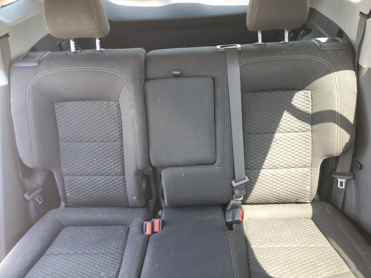 2021 GMC Terrain - Image 10