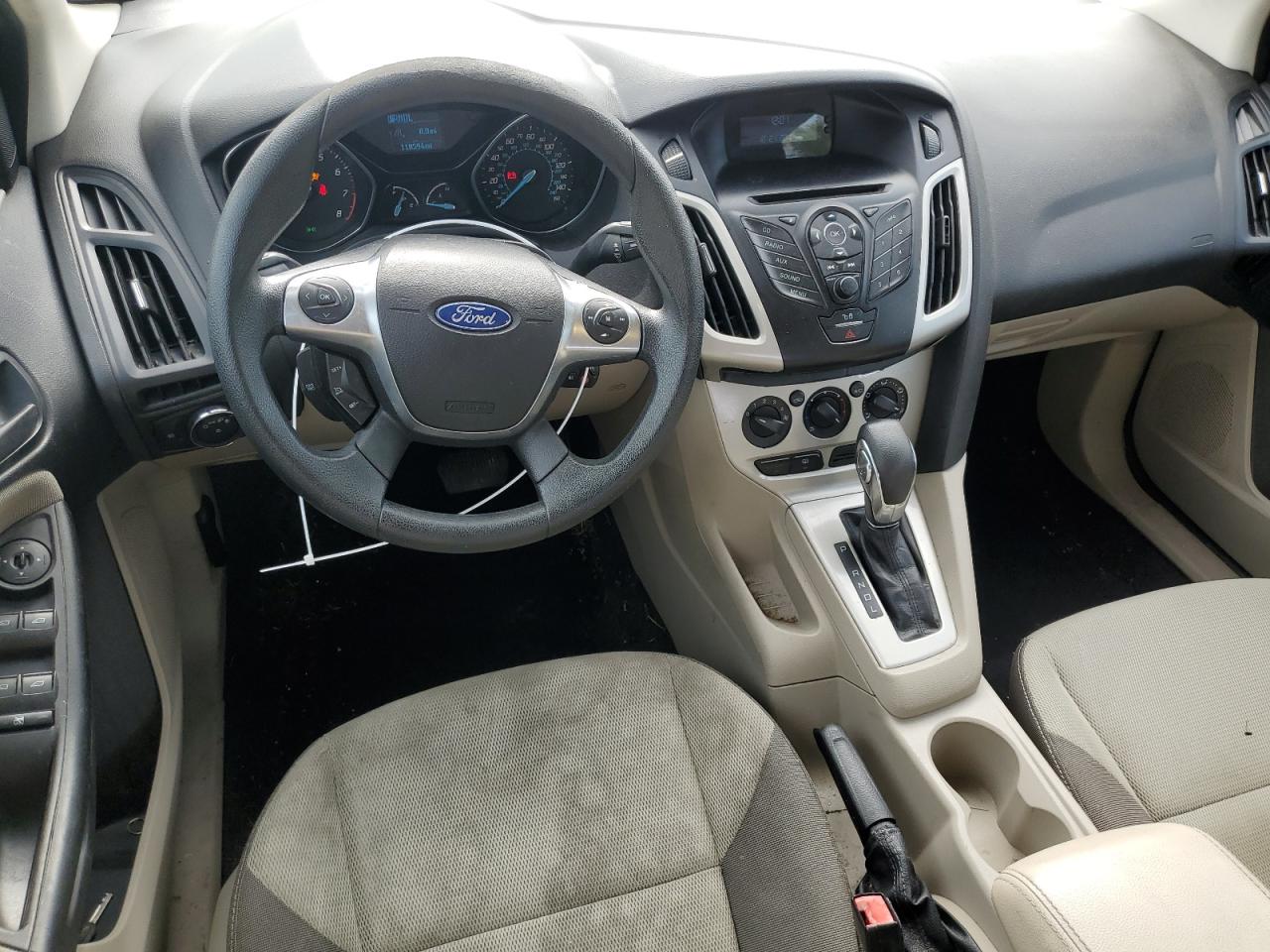 2012 Ford Focus - Image 8