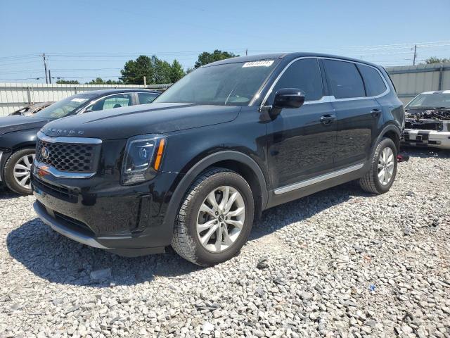 5XYP24HC6MG176677 Kia Telluride 