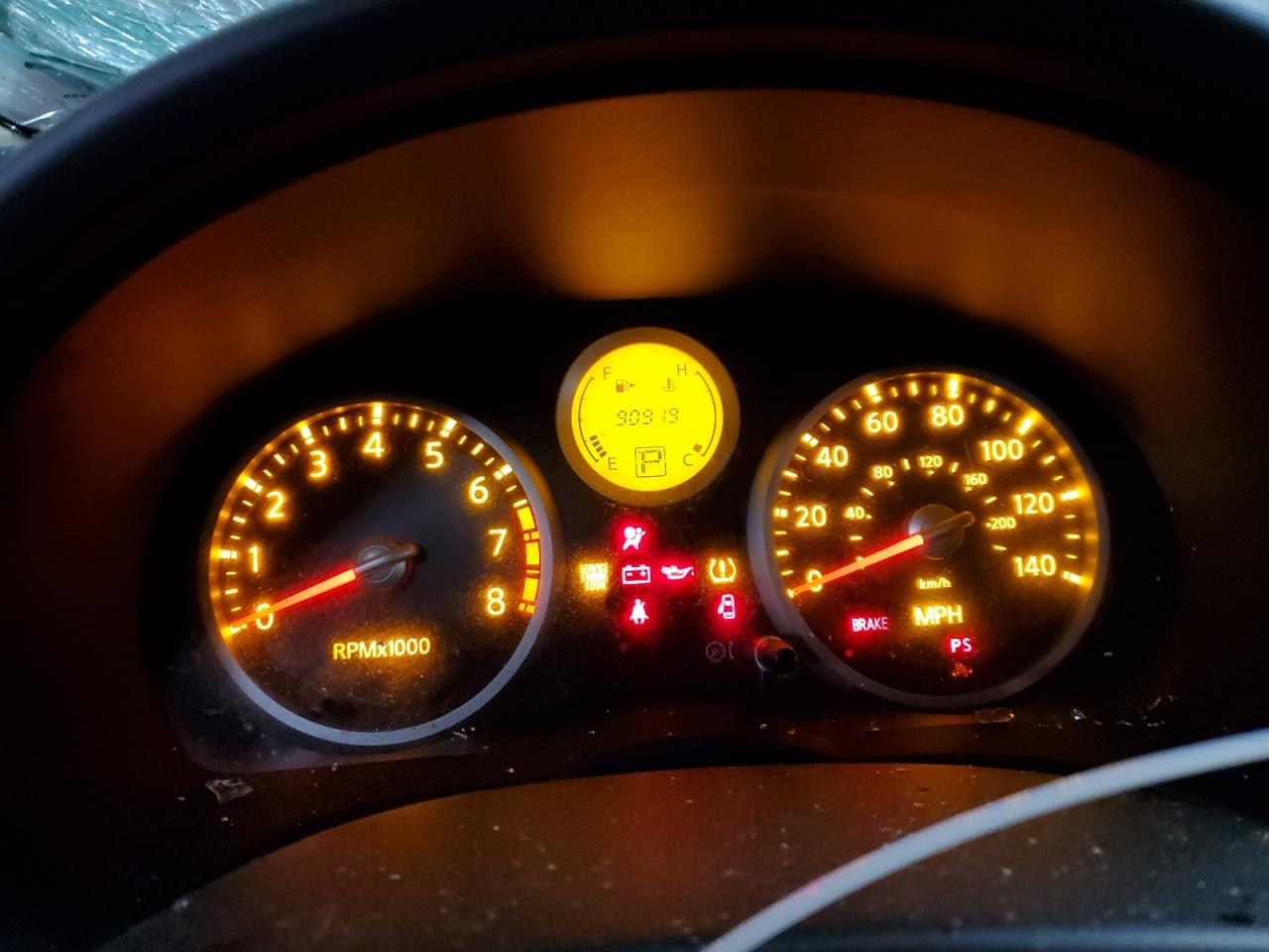 2008 Nissan Sentra 2.0 VIN: 3N1AB61E88L696054 Lot: 66291144