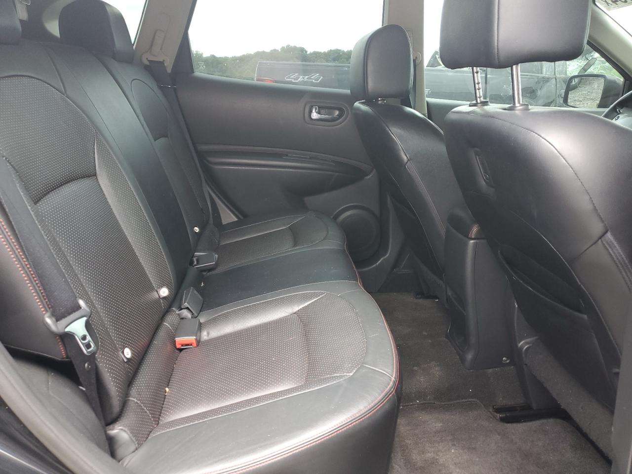 2012 Nissan Rogue S VIN: JN8AS5MV8CW368921 Lot: 65530154