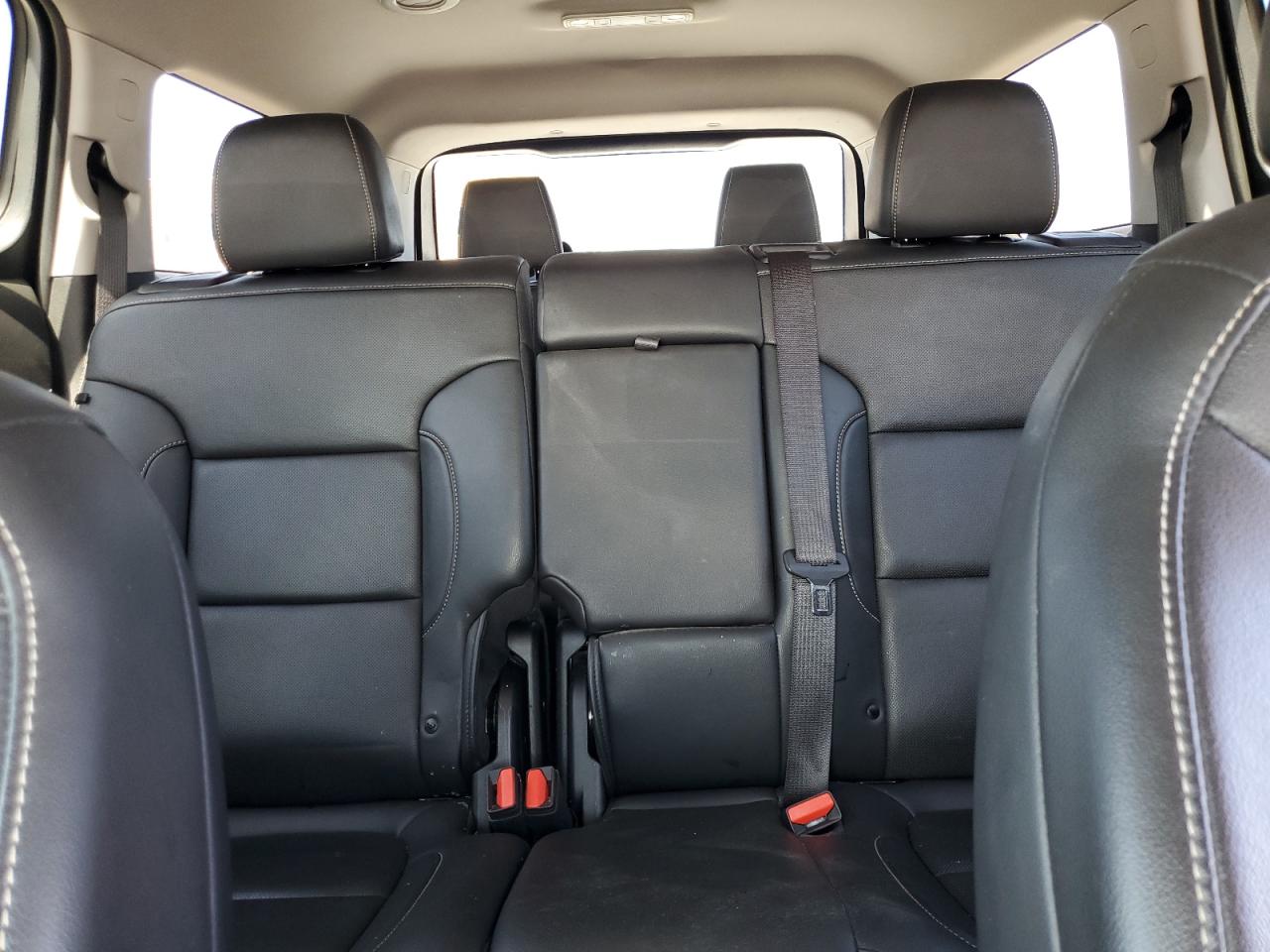 2023 GMC Acadia Slt VIN: 1GKKNUL48PZ152764 Lot: 67947474