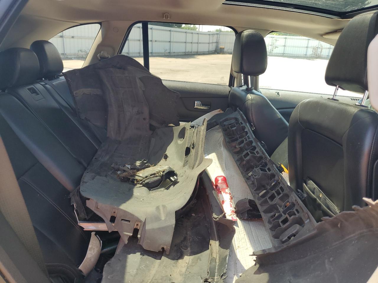 2013 Ford Edge - Image 11