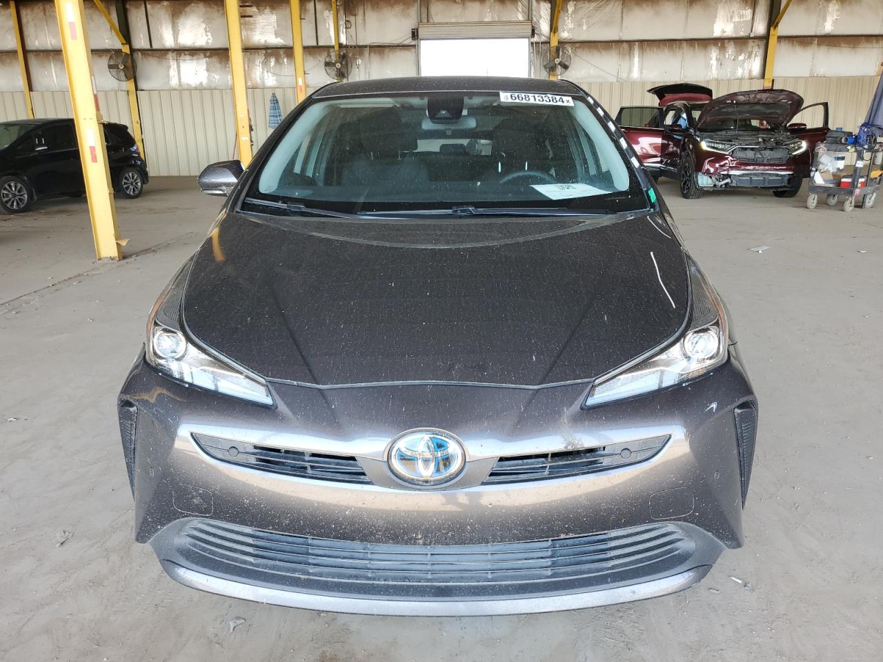 2020 Toyota Prius - Image 5