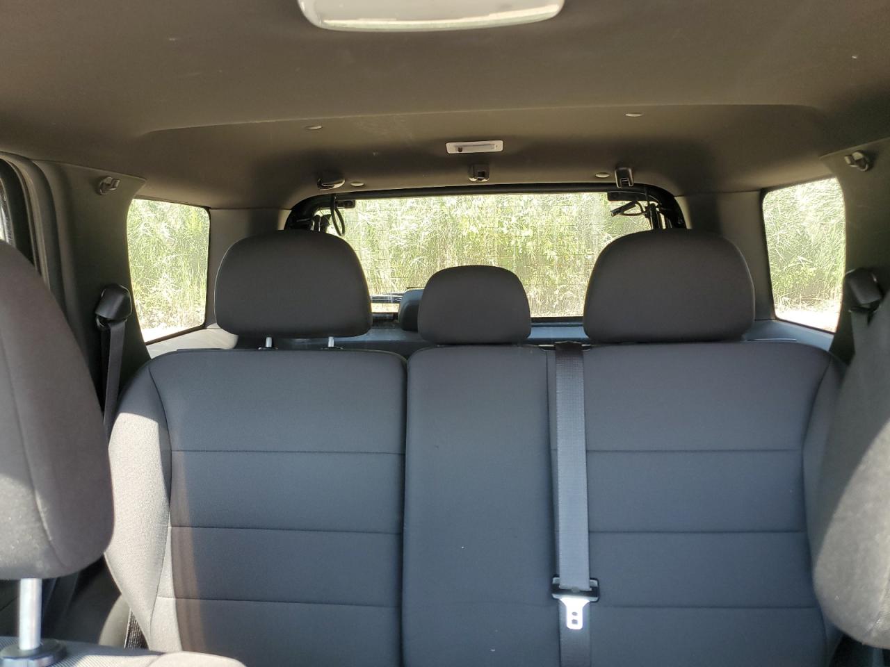 2010 Ford Escape Xlt VIN: 1FMCU0DG8AKC50242 Lot: 66465194