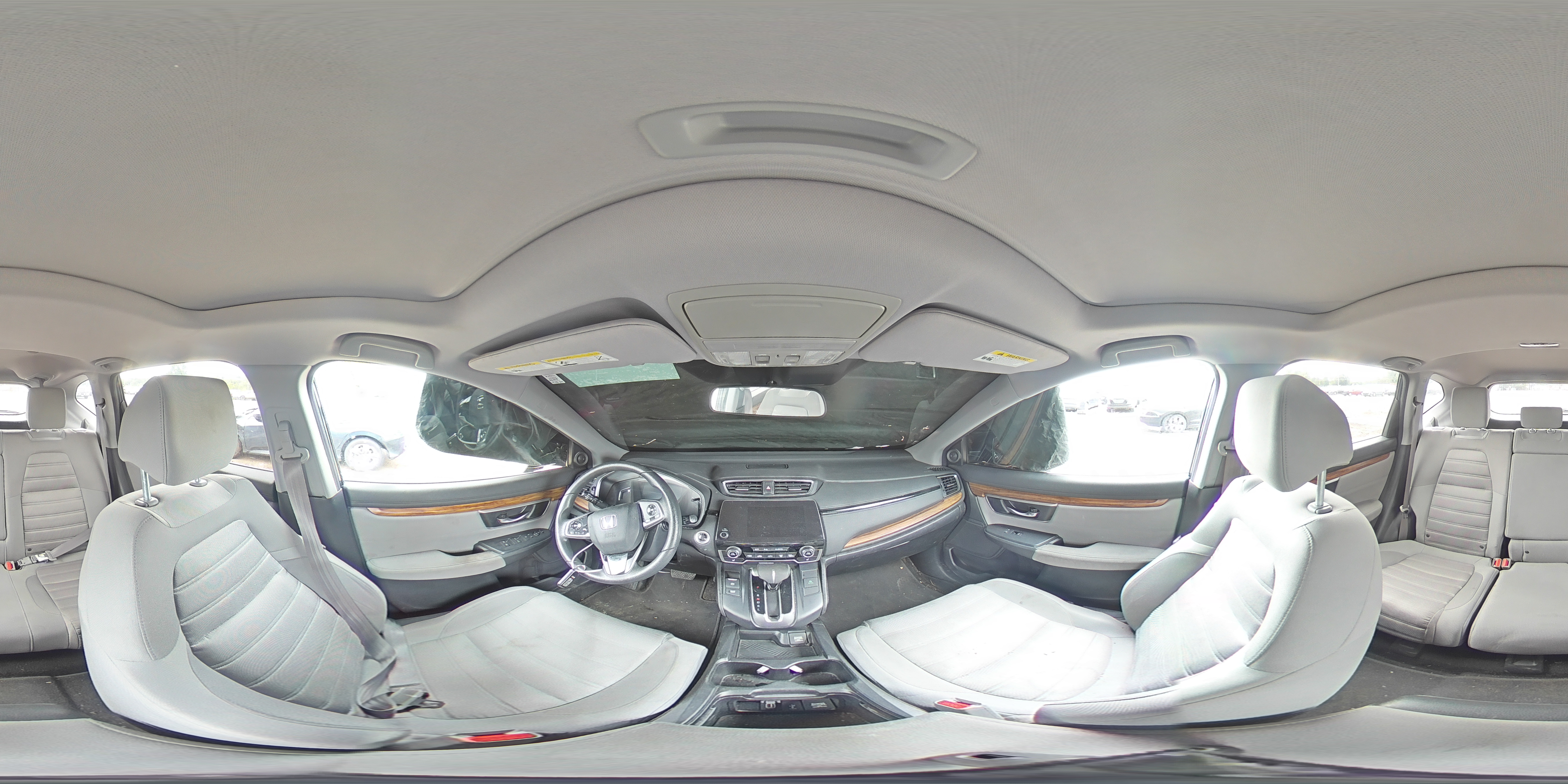 2019 Honda Cr-V Ex VIN: 5J6RW2H53KL000359 Lot: 66488914